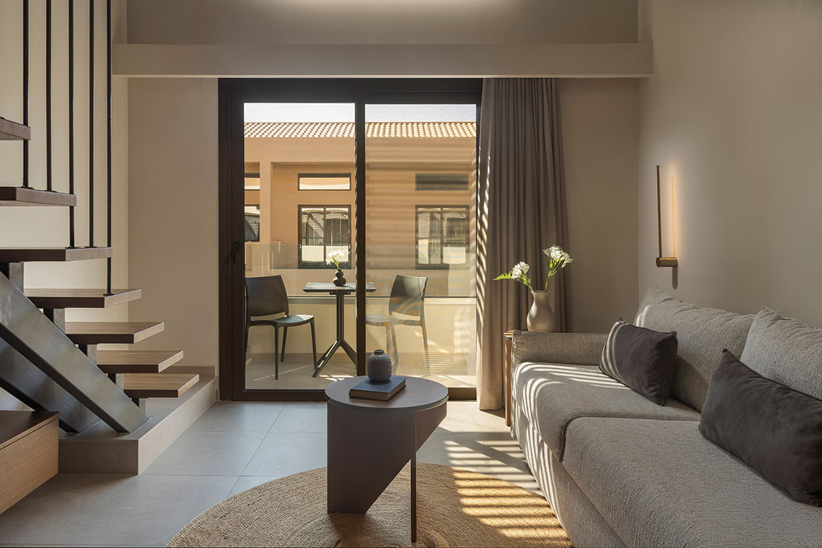 Family Maisonettes Lango Luxury Living Sivota