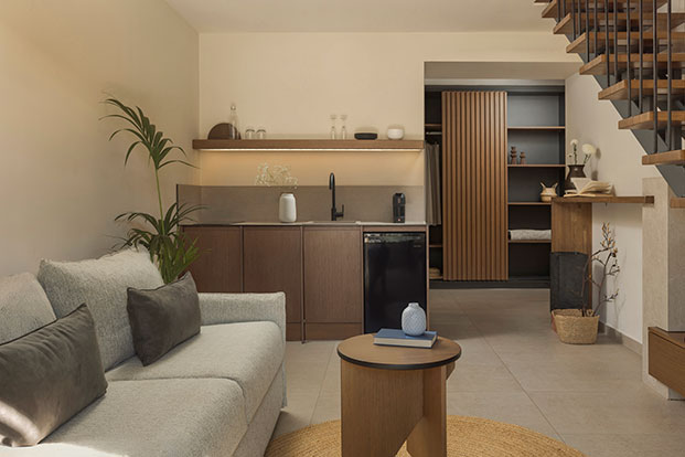 Our Maisonettes